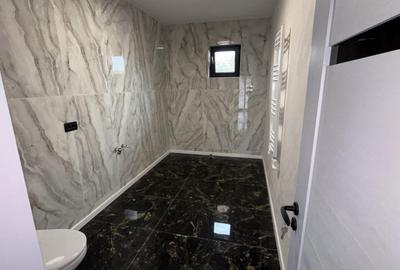 Casă individuală cu 3 camere cu Canalizare în Stâlpu - 11