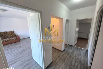 Apartament cu 3 camere în Orașul Vechi - 3