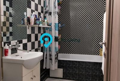 Apartament cu 2 camere decomandat în Sebastian - 7