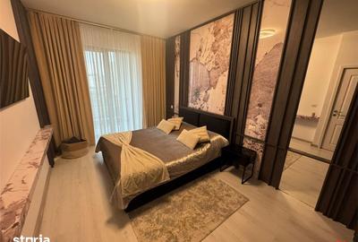 Apartament cu 2 camere, mobilat în Central - 6