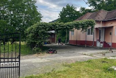 Casă cu 3 camere în Goranu - 2