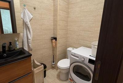 Apartament cu 3 camere în Roșu