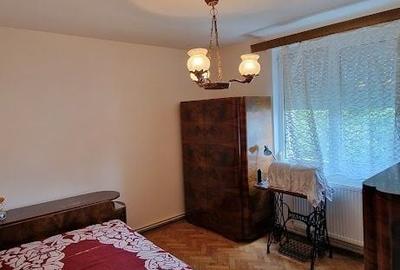 Apartament cu 2 camere decomandat în Bălcescu - 2