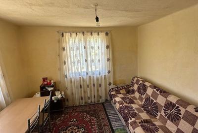 Casă cu 4 camere în Spanțov - 8