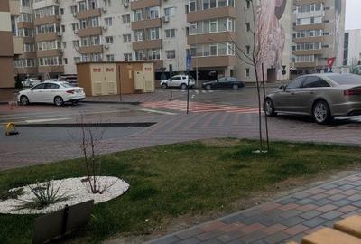 Apartament cu 2 camere, mobilat în Nord - 2