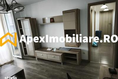 Apartament cu 2 camere decomandat în Ferentari