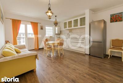 Apartament cu 3 camere decomandat în Turnișor - 2