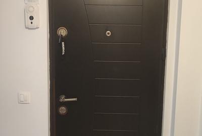Apartament cu 2 camere semidecomandat în Mihai Bravu - 6