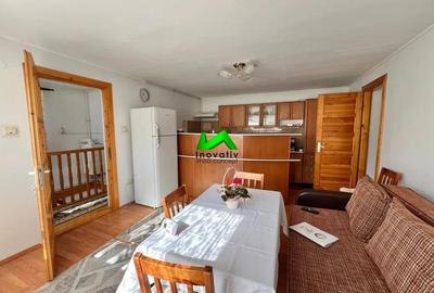 Apartament cu 3 camere decomandat în Hipodrom 3 - 1