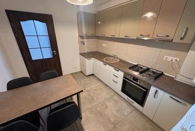 Apartament cu 2 camere decomandat în Olimpia-Stadion - 5