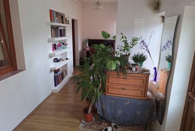 Casă cu 3 camere în Central - 4