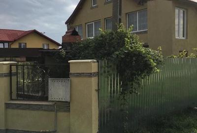 Teren de 2500 mp, în Bradu - 2