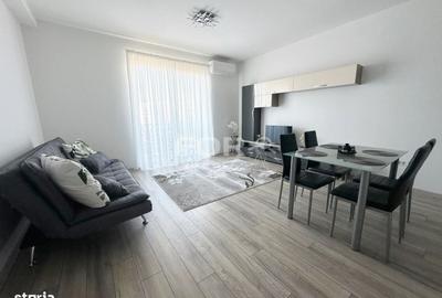 Apartament cu 2 camere decomandat în Băile Felix