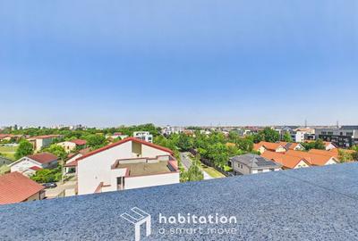 Apartament cu 3 camere decomandat, mobilat în Lipovei - 22