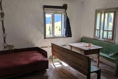 Casă cu 3 camere cu Teren 83 Mp în Bulgaria