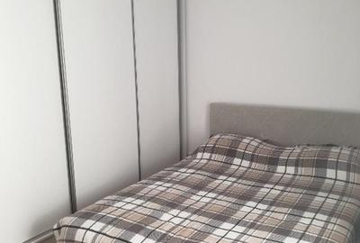 Apartament cu 2 camere semidecomandat, mobilat în Decebal - 1