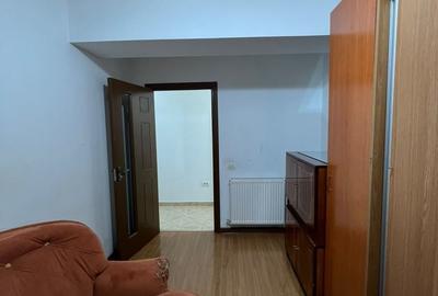 Apartament cu 2 camere decomandat în Tomis Nord - 5