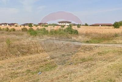 Teren Construcții intravilan de 1500 mp, în Tărtășești