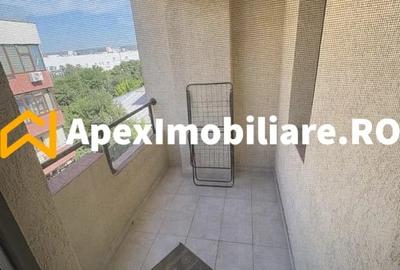 Garsonieră decomandată, mobilată în Metalurgiei - 7