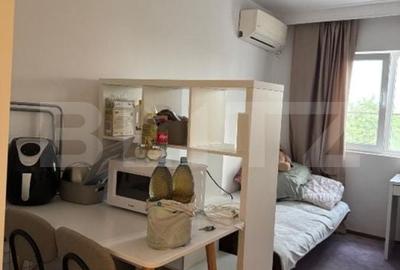 Garsonieră în Complex Studențesc
