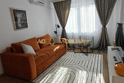 Apartament cu 2 camere decomandat, mobilat în Dristor - 2