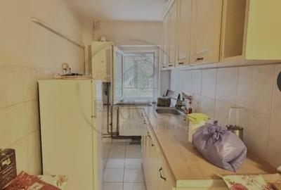 Garsonieră decomandată în Freidorf