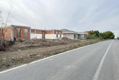 Teren de 3743 mp, în Seceani - 3