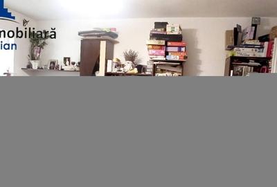 Apartament cu 3 camere decomandat în Burdea - 2