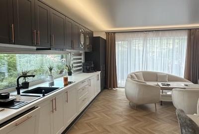 Duplex cu 4 camere cu Teren 350 Mp în Iris - 3