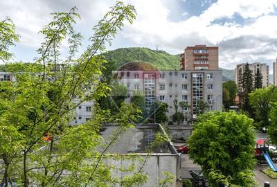Apartament cu 2 camere decomandat în Centrul Civic - 9