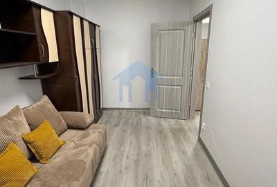 Apartament cu 2 camere decomandat în Mănăștur - 6