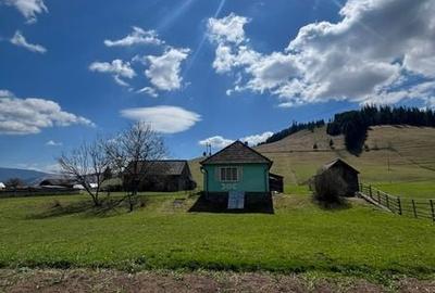 Casă cu 3 camere cu Teren 97 Mp în Lunca de Jos - 5