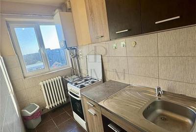 Apartament cu 3 camere semidecomandat în Șagului - 5