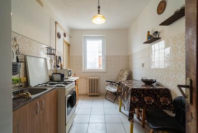 Apartament cu 4 camere decomandat, mobilat în Ultracentral - 6