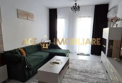 Apartament cu 2 camere decomandat, mobilat în Berceni