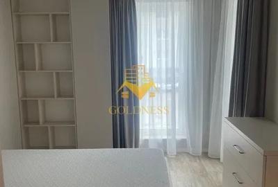 Apartament cu 2 camere semidecomandat, mobilat în Florești - 3