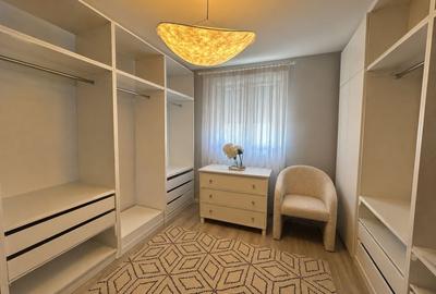Apartament cu 3 camere semidecomandat, mobilat în Cetate - 3