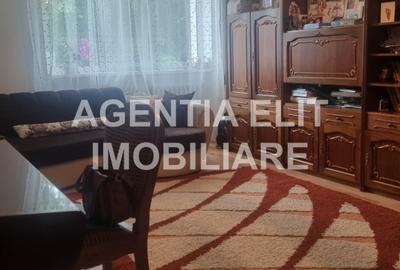 Apartament cu 3 camere decomandat în Central - 7