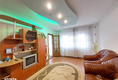 Apartament cu 3 camere decomandat în Dorobanți - 5