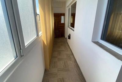 Apartament cu 2 camere decomandat în Obor - 1