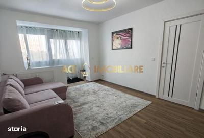 Apartament cu 2 camere în Jilava