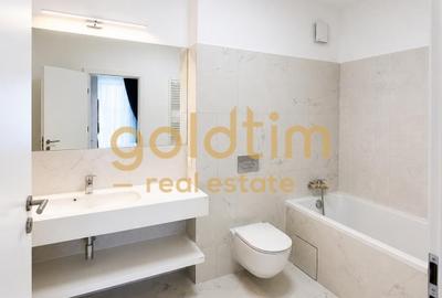 Apartament cu 3 camere decomandat, mobilat în Băneasa - 9