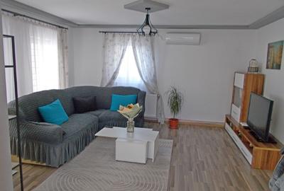 Casă individuală cu 5 camere cu Teren 400 Mp în Săcălaz - 1