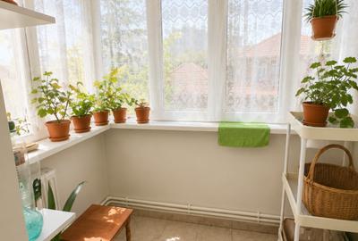 Apartament cu 2 camere decomandat în Dacia - 6