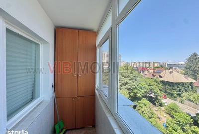 Apartament cu 2 camere în Decebal - 9