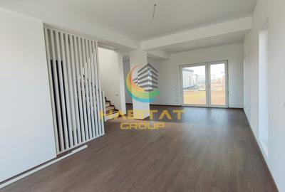 Casă cu 4 camere cu Teren 323 Mp în Vidra