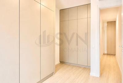 Apartament cu 3 camere decomandat în Floreasca