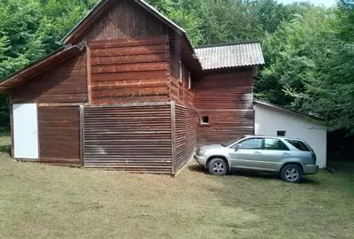 Casă cu Teren 1350 Mp în Central - 3
