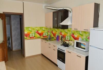 Garsonieră decomandată în Someșeni - 2