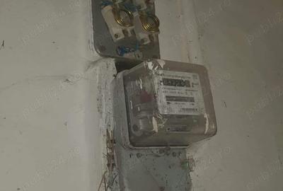 Casă cu 2 camere în Pogoanele - 7